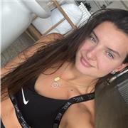 Offro lezioni di grammatica/conversazione in inglese